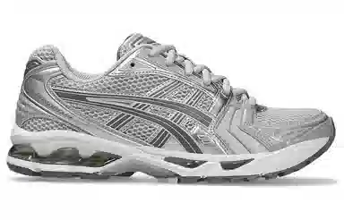 Asics Gel-Kayano 14 Silver Grey