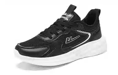 Warrior Classic White