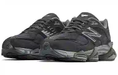 New Balance 9060 Deep Grey