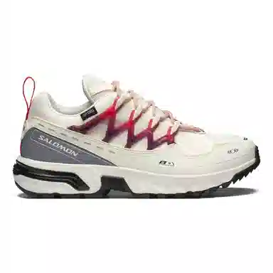 Salomon ACS + CSWP White