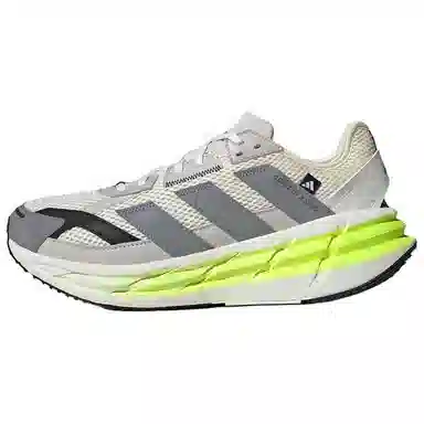 adidas ADISTAR 3 White Grey