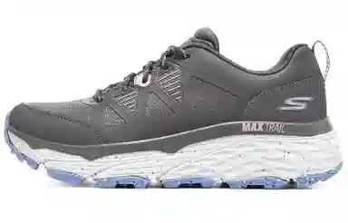 Skechers Max Cushioning