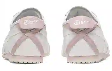 Onitsuka Tiger Mexico 66 Cloud White