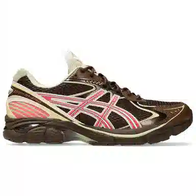 KIKO KOSTADINOV x Asics GT-2160 Red