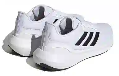 adidas Runfalcon 3 White Black