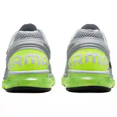 Nike Air Max 2013 Grey Yellow