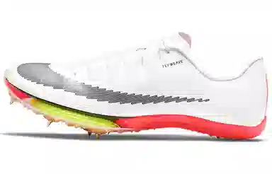 Nike Air Zoom Maxfly White Black Red