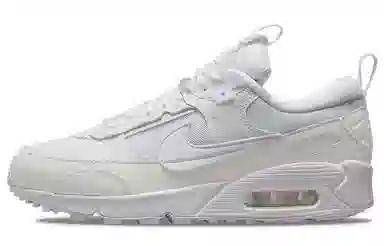 Nike Air Max 90 Scrap White
