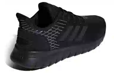 adidas Asweerun Black