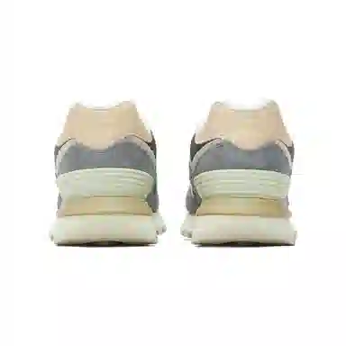 New Balance 574 White