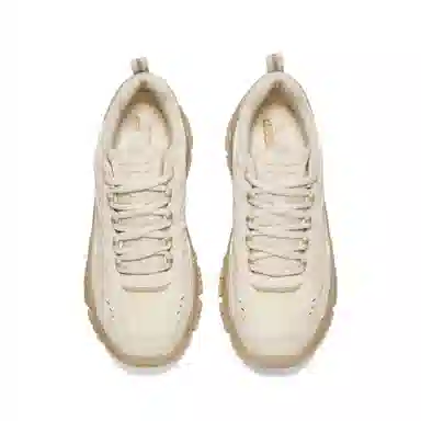 Skechers Outdoor Low Hiking Shoes Beige