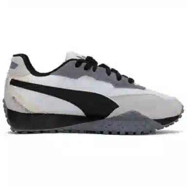 PUMA Blktop Rider White Grey Black