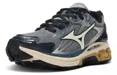 Mizuno HALO MIX Grey