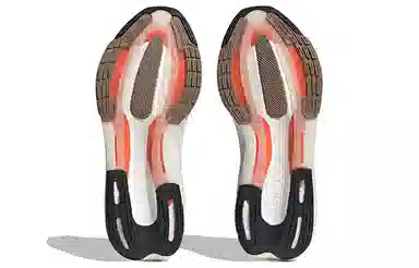 adidas Ultraboost Light Red Brown