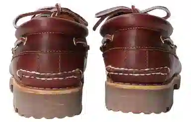 UNITED ARROWS x Timberland 3-Eye Brown