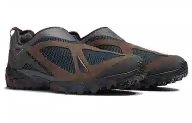 New Balance 610T Brown