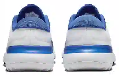 Nike Free Golf NN White Blue