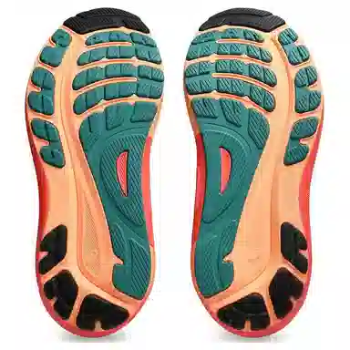 Asics Gel-Kayano 31 Black