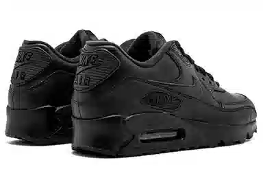 Nike Air Max 90 Black