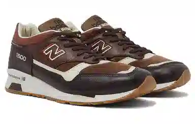 New Balance 1500 Brown