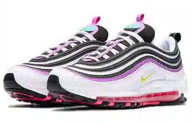 Nike Air Max 97 "Bright Violet"