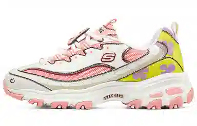 Skechers D'lites