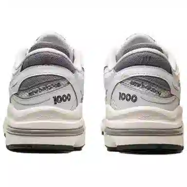 New Balance NB 1000 White Grey
