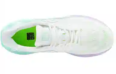 BMAI Mix Plus White Green Purple