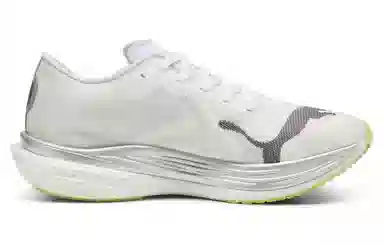 PUMA Deviate Nitro Elite 2 White Green