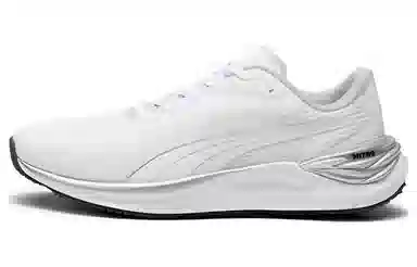 PUMA Electrify Nitro 3 White
