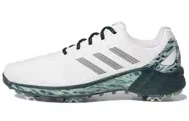 adidas ZG21 Tokyo White Green