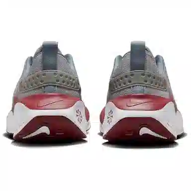 Nike React Infinity Run Flyknit 4 Cool Grey