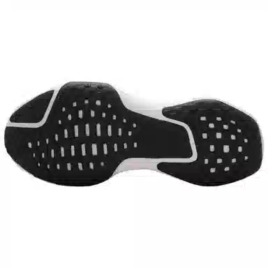 Nike Invincible Run 3 White Blue Orange