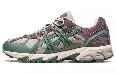 Asics Gel-Sonoma 15-50 Green Brown
