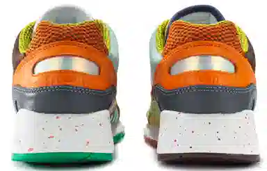 Saucony Shadow 6000 "Food Fight"
