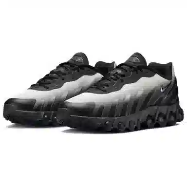 Nike Air Max Dn8 Black Grey White