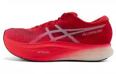 Asics Metaspeed Sky+ Red