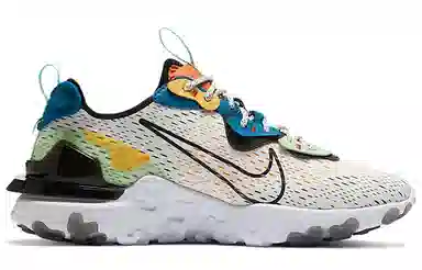 Nike React Vision