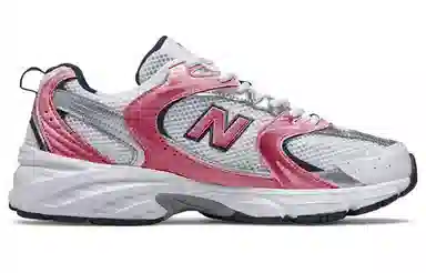 New Balance 530 Tokyo Raspberry