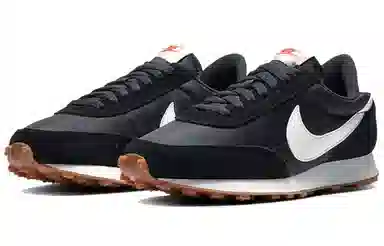 Nike Daybreak Black