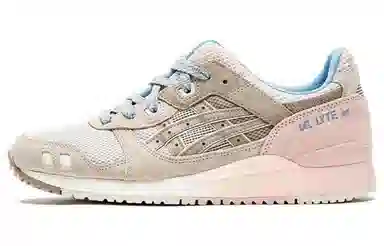 Asics Gel-Lyte 3 "Arctic Sky"