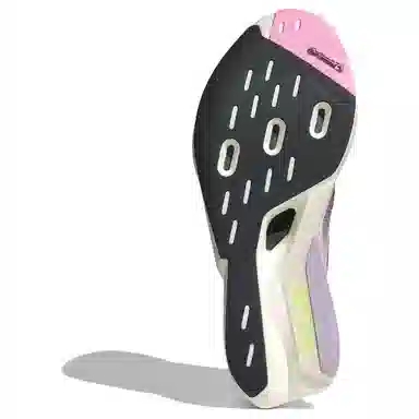 adidas Adizero Prime X 2.0 Light Pink