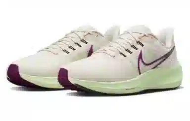 Nike Air Zoom Pegasus 39 White Green