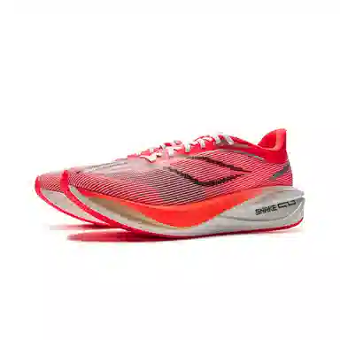 LiNing Challenger 5 Red