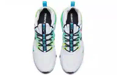 Nike Air Max 270 React "Worldwide Pack"