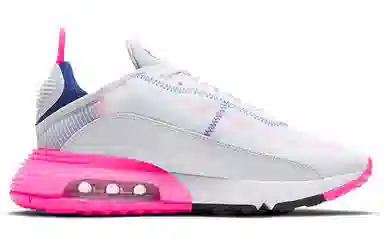 Nike Air Max 2090 White Blue Pink