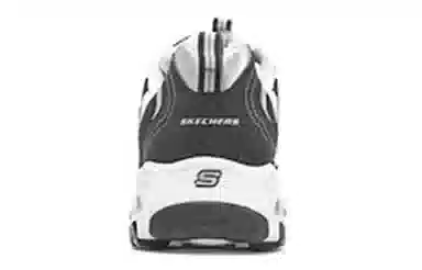 Skechers D'LITES Black