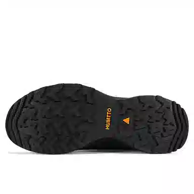 HUMTTO Outdoor Low Cut Shoes Black