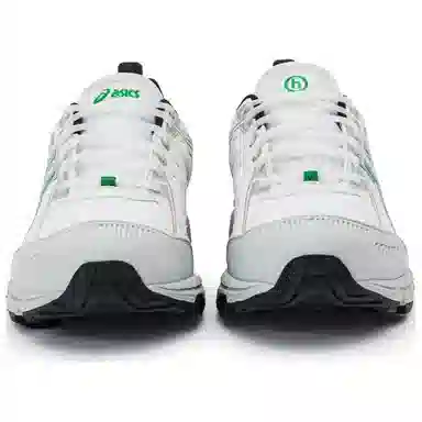 Hidden NY x Asics Gel Venture 6 Shield White Grey