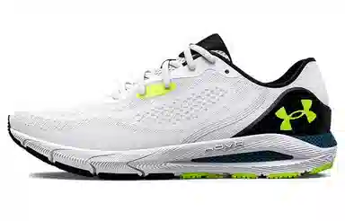 Under Armour HOVR Sonic 5 White